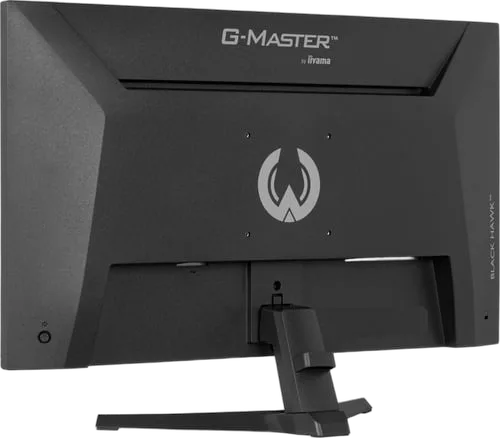 Iiyama G-Master G2741HSU-B1 - 27" FHD 144Hz IPS 1ms Adaptive Sync FreeSync, vue 9