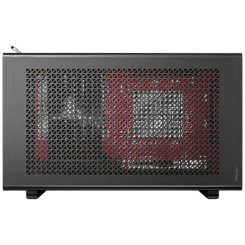 Antec Performance 1 M Black - MT/SansAlim/mini-ITX-Seconde Vie, vue 12