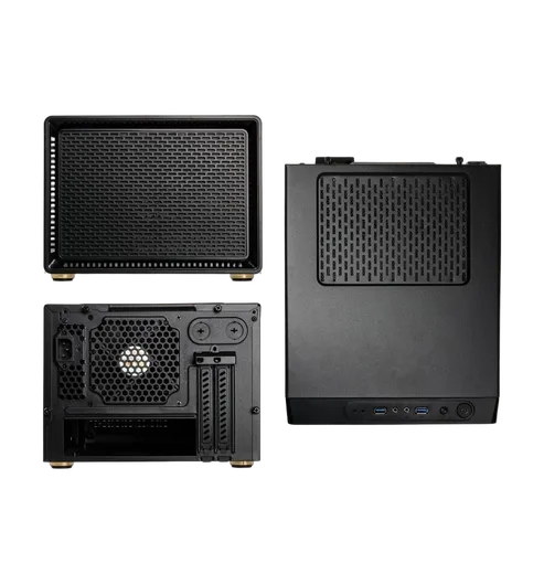 Kolink Satellite - mT/Sans Alim/mATX-Seconde Vie
