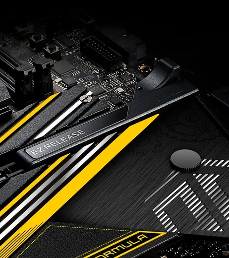 ASRock Z890 TAICHI OCF-Seconde Vie, vue 11