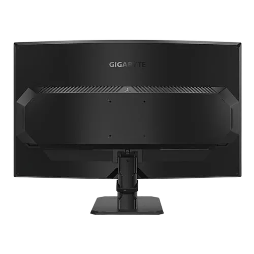 Gigabyte GS32QCA - 31.5" CURVE QHD 180Hz VA 1ms Adaptive Sync, vue 5