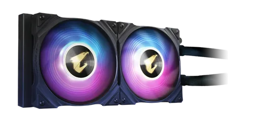 Gigabyte AORUS WaterForce X 240-Seconde Vie
