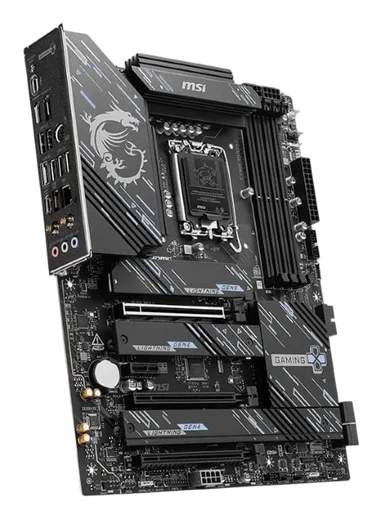 MSI Z890 GAMING PLUS WIFI6