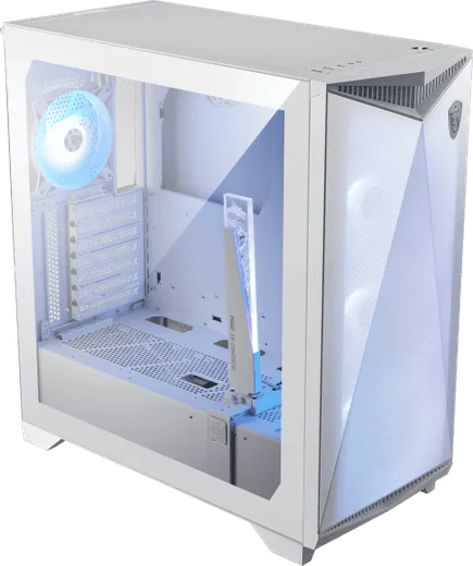 MSI MPG GUNGNIR 300R AIRFLOW WHITE-Seconde Vie, vue 5
