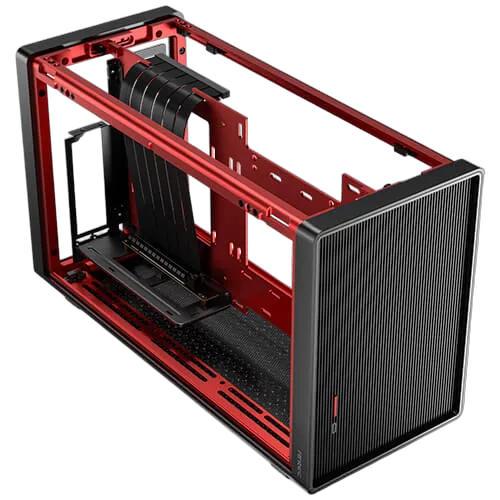 Antec Performance 1 M Black - MT/SansAlim/mini-ITX-Seconde Vie, vue 17