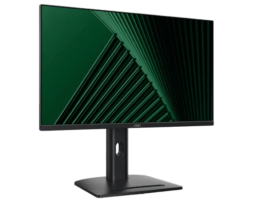 MSI PRO MP275PG - 27" FHD 100Hz IPS 4ms Pivot HP AdaptivSync