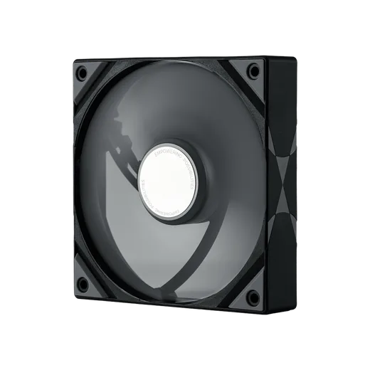 TRYX ROTA PRO 120 mm Noir