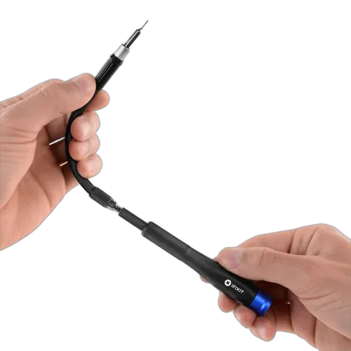 iFixit Mako - 64 Bits Driver Kit, vue 4