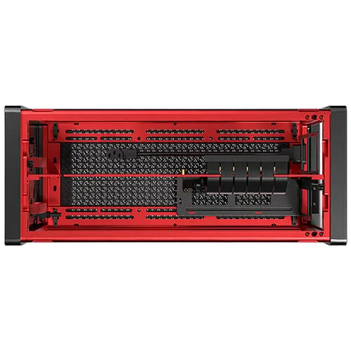 Antec Performance 1 M Black - MT/SansAlim/mini-ITX-Seconde Vie, vue 13