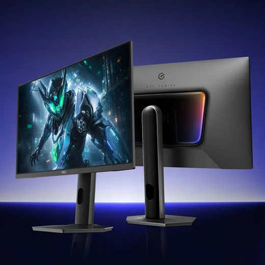HKC GS27QTS - 27" OLED QHD 280Hz 0.03ms Pivot Compatible G-Sync FreeSync