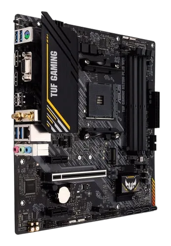 Asus TUF Gaming A520M-PLUS WIFI