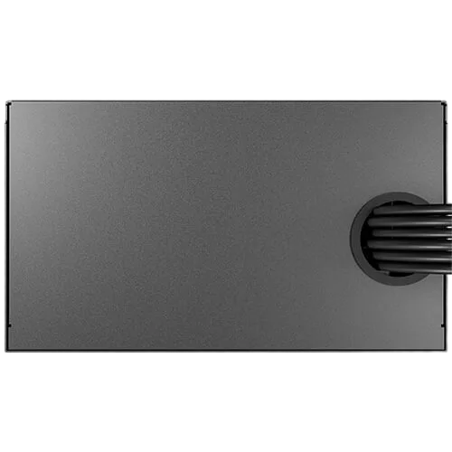 Antec ATX 750W - 80+ Bronze - CSK750DC EC Noir