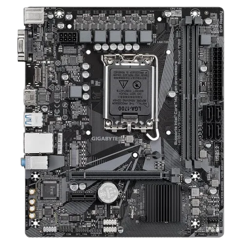 Gigabyte H610M H V3 DDR4