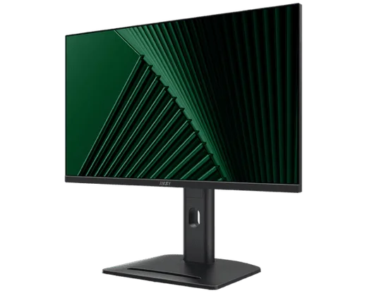 MSI PRO MP275PG - 27" FHD 100Hz IPS 4ms Pivot HP AdaptivSync, vue 5