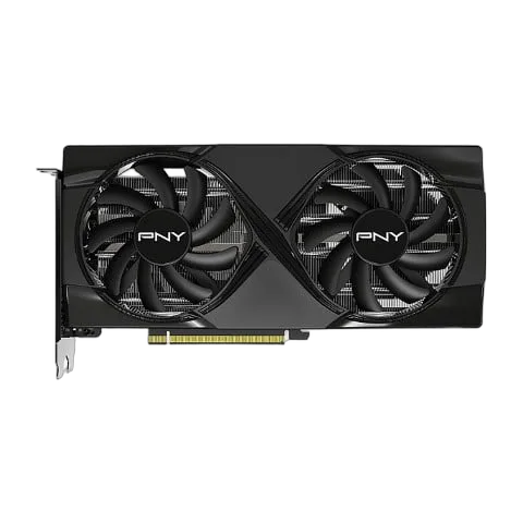PNY GeForce RTX 5060Ti 8Go Dual Fan