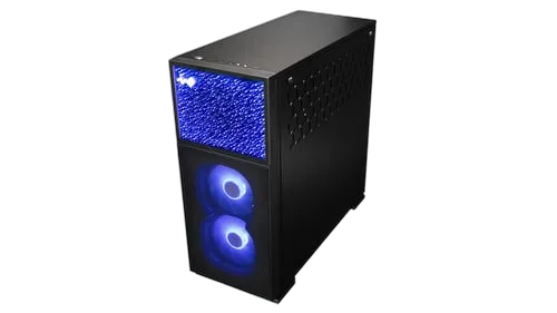 In Win N515 - MT/Sans Alim/ATX, vue 5