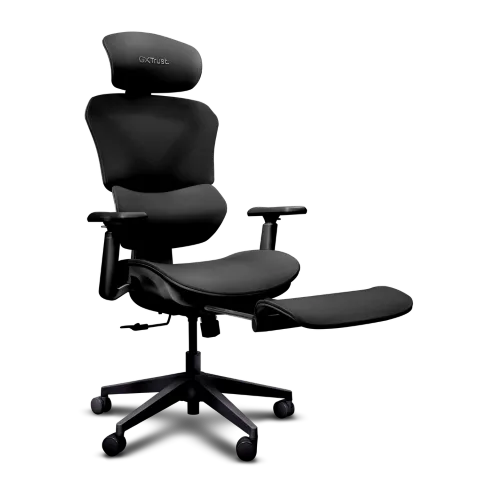 Trust GXT 725 Rivara - Noir, vue 6