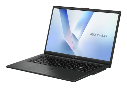 Asus Vivobook E1504TA-ISCBQ256W - 15.6" FHD 60Hz N150 8Go 512Go W11, vue 3