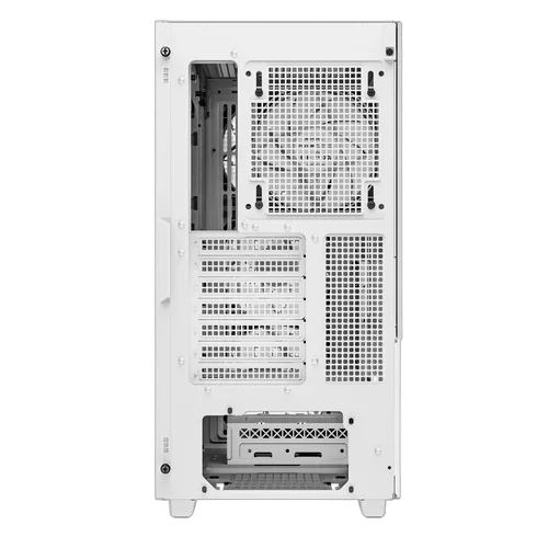 Deepcool CH560 Digital Blanc - MT/Sans Alim/ATX, vue 12