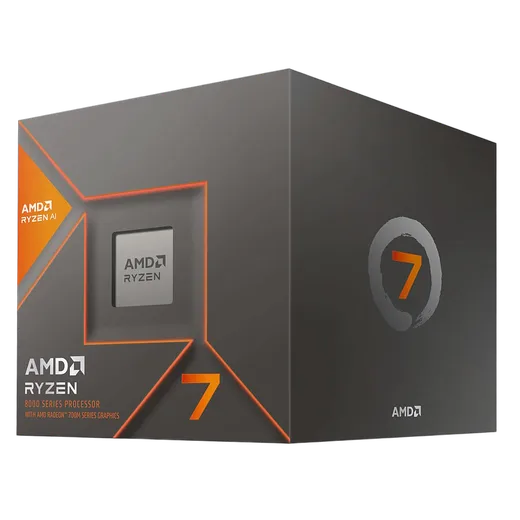 AMD Ryzen 7 8700G BOX