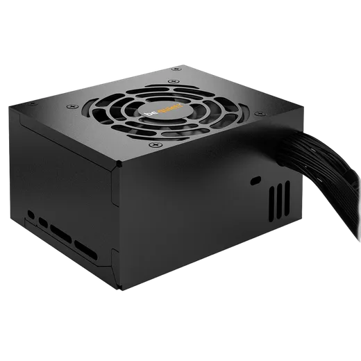 be quiet! SFX 450W - 80+ Bronze - SFX POWER 3