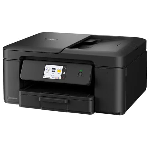 Brother DCP-J1460DW - jet d'encre 3-en-1 sans fil