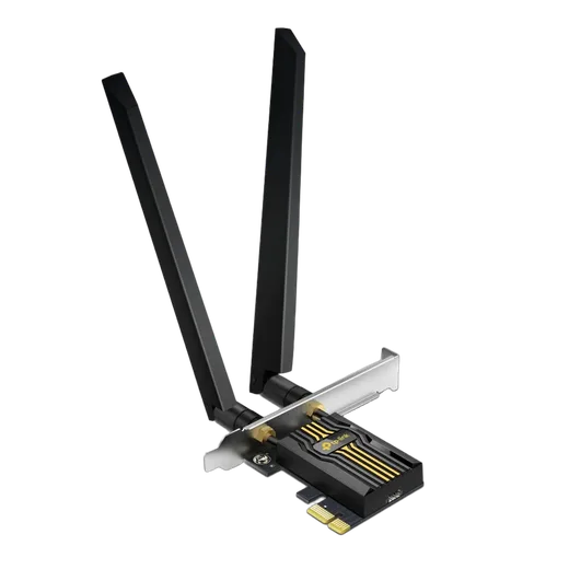 TP-Link Archer TBE400E - Wifi 7 BE6500 / Bluetooth 5.4