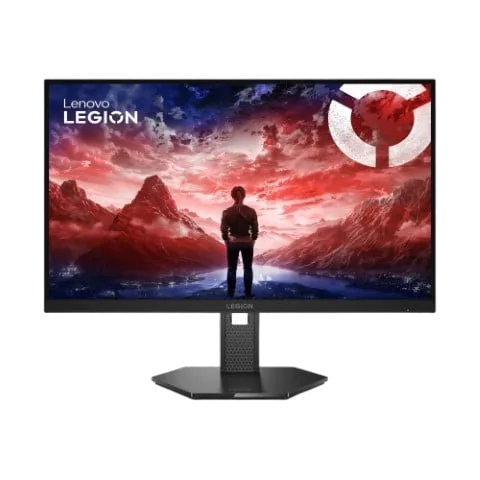 Lenovo Legion 27Q-11 - 27" QHD 300Hz IPS 0.5ms Pivot G-Sync compatible