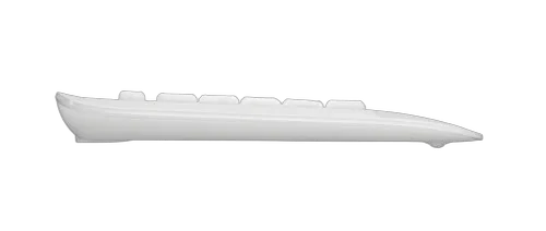 Logitech MK650 Offwhite Signature - Wireless combo