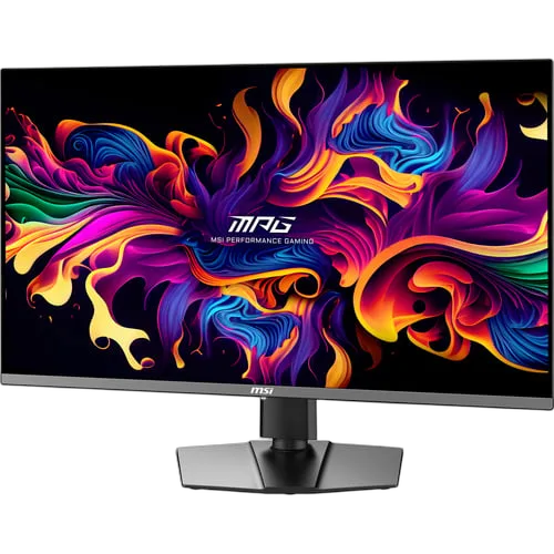 MSI MPG 321URX QD-OLED - 32" 4K 240Hz 0.03ms USB-C HDR