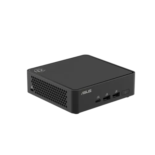 Asus NUC 15 Pro Slim RNUC15CRKC5000 - Core 5 210H So dimm DDR5-Seconde Vie, vue 8