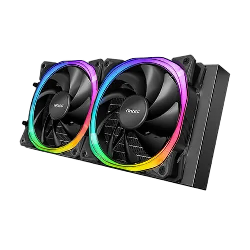 Antec Vortex 240 ARGB