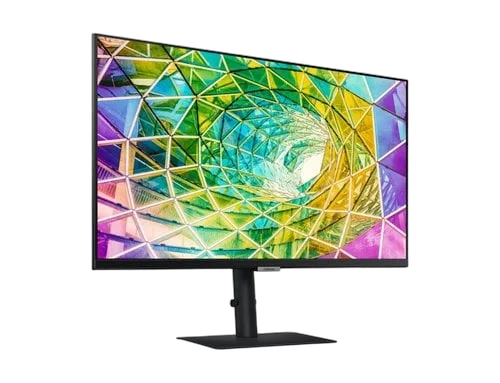 Samsung S27A800 - 27" 4K UHD 60Hz IPS 5ms HDMI DP USB Pivot-Seconde Vie, vue 5