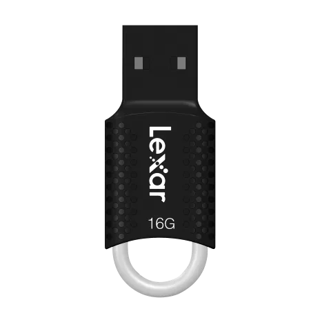 Lexar Clé 16Go USB 2.0 JumpDrive V40