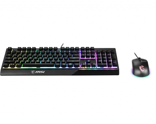 MSI Vigor GK30 COMBO