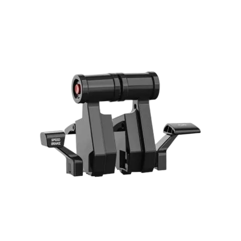 Moza Racing Module de manette des gaz MOZA TQA, vue 3
