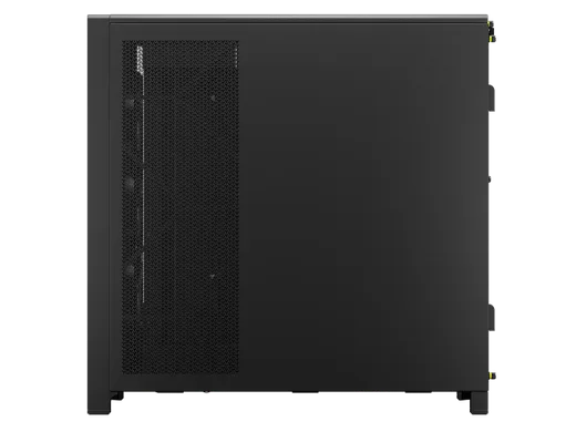 Corsair Frame 5000D RS ARGB Noir - MT/Sans Alim/E-ATX, vue 4