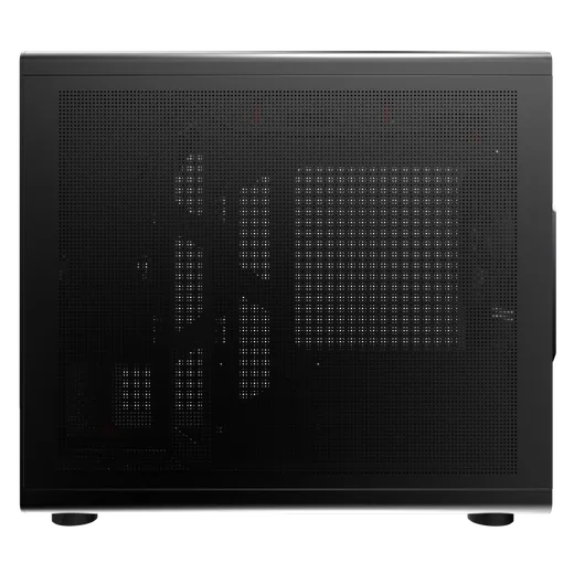 D by M.RED Force One - mT/Sans Alim/mATX