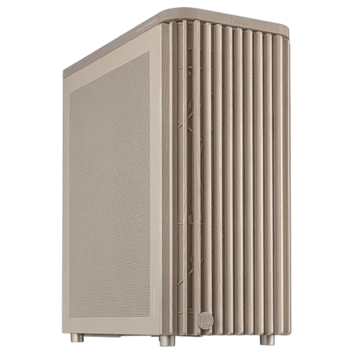 Asus ProArt PA401 Wood Mesh Beige - MT/Sans Alim/ATX