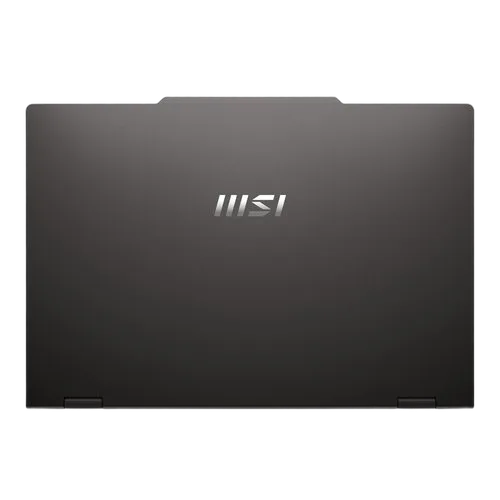 MSI VenturePro 16 A2RWFG-001FR - 16" OLED 2K Core 7 240H RTX 5060 16Go 512Go W11, vue 5