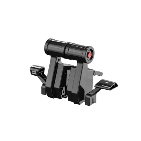 Moza Racing Module de manette des gaz MOZA TQA, vue 4