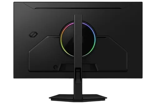 Samsung Odyssey G80HS - 32'' 6K 165Hz/3K 330Hz  IPS 1ms Pivot G-sync FreeSync Premium, vue 2
