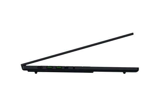 Razer Blade 16 - 16" OLED 2.5K U9 386H RTX 5090 64Go 2To W11-Seconde Vie, vue 5
