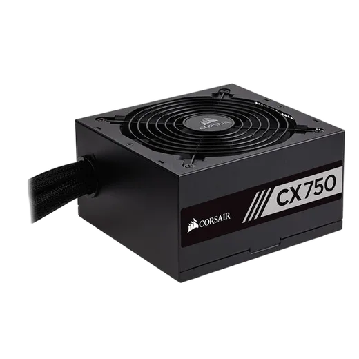 Corsair ATX 750W - CX750 80+ Bronze - CP-9020279-EU
