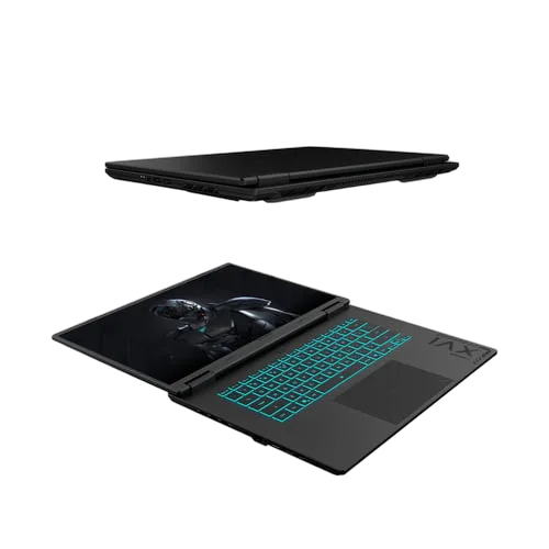 Gigabyte GAMING A16 - 16" FHD+ 165Hz i7-13620H RTX 5070 32Go 1To W11