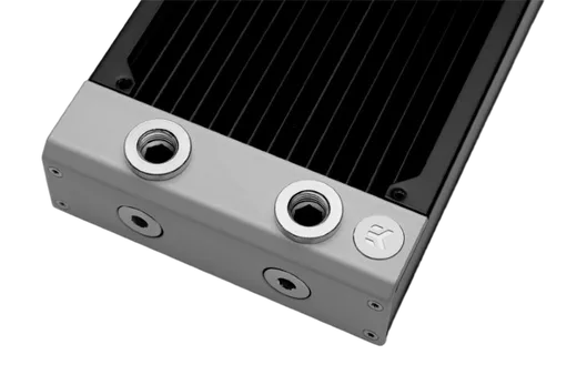 EK Water Blocks EK-Quantum Surface P360M - Noir