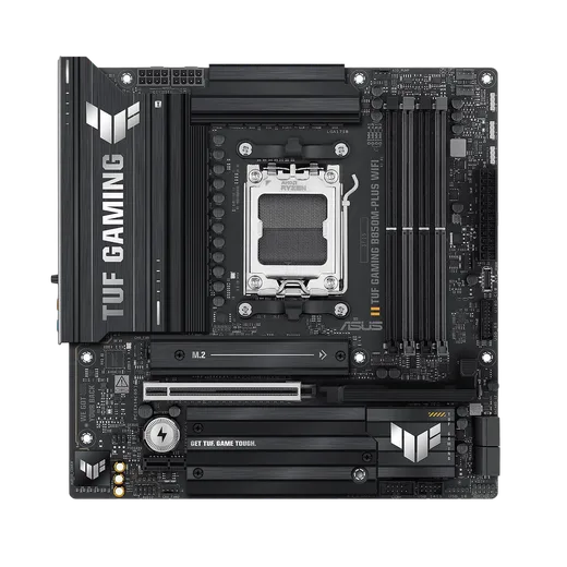 Asus TUF GAMING B850M-PLUS WIFI