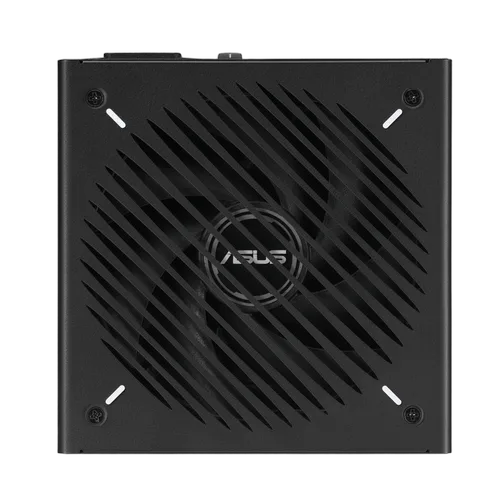 Asus ATX 750W - 80+ Gold - Prime-750G Noir, vue 6