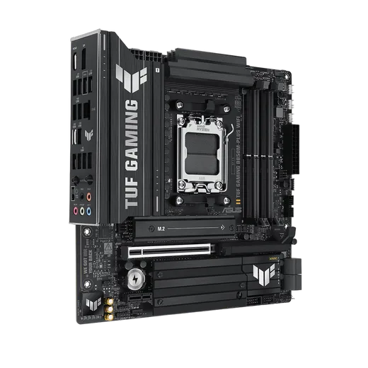 Asus TUF GAMING B850M-PLUS WIFI