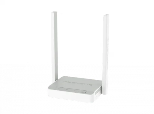 KEENETIC Starter - 4 ports/Mesh/Wi-Fi 5